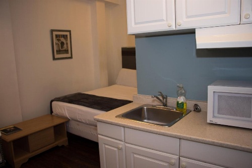 Saint Lawrence Residences and Suites image 11
