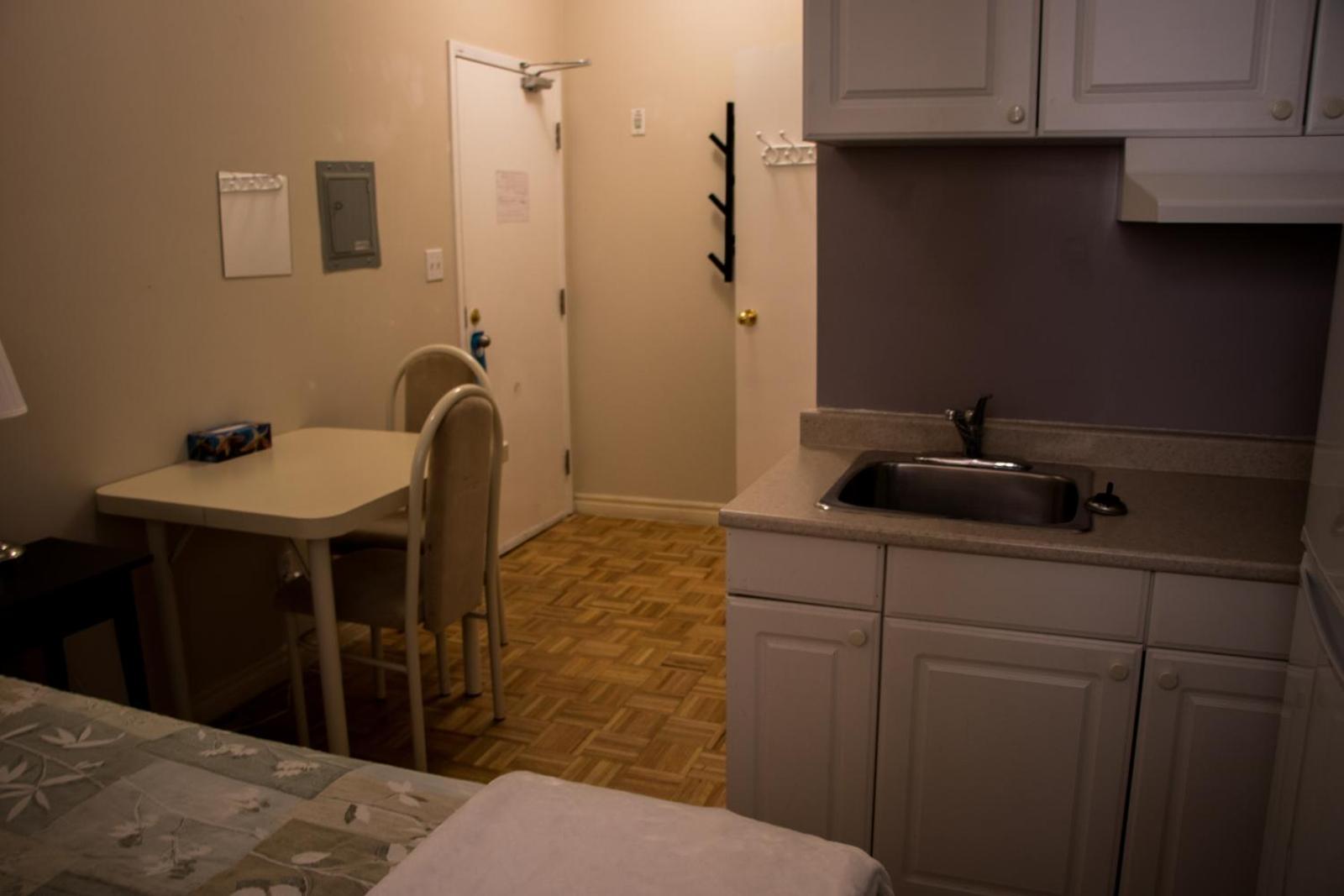 Saint Lawrence Residences and Suites