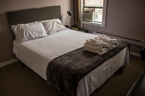 Saint Lawrence Residences and Suites image 15