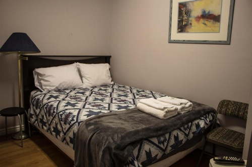 Saint Lawrence Residences and Suites image 20