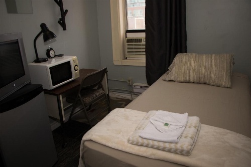 Saint Lawrence Residences and Suites image 7